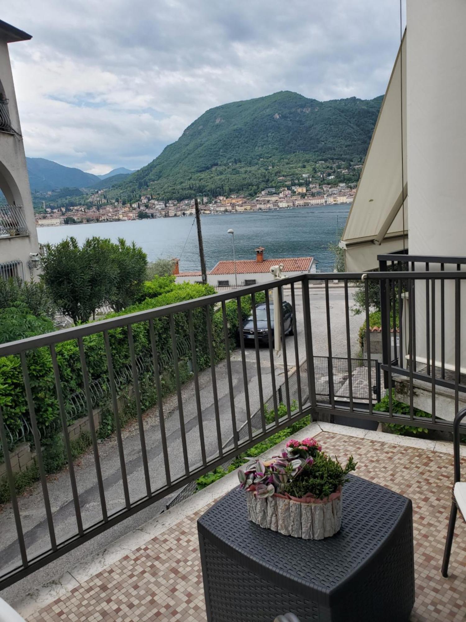 La Casa Sul Lago Salò Pokoj fotografie